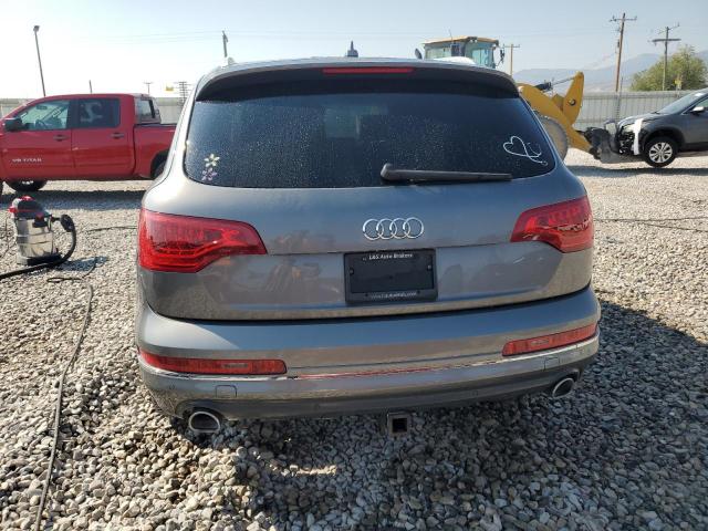 Photo 6 from auction – 2013 AUDI Q7 PREMIUM with VIN WA1LMAFE4DD004930