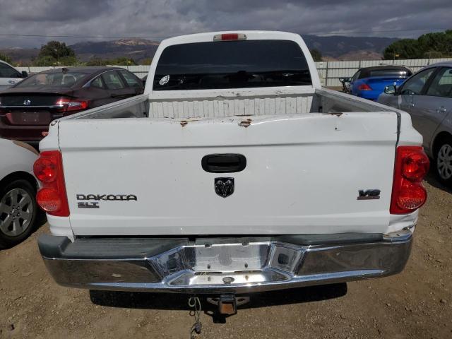 Photo 6 from auction – 2006 DODGE DAKOTA QUA with VIN 1D7HE48N66S502722