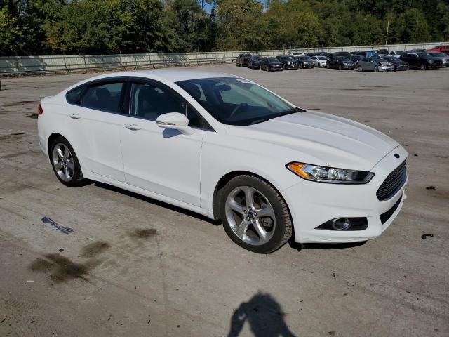 Photo 4 from auction – 2014 FORD FUSION SE with VIN 3FA6P0H90ER253518