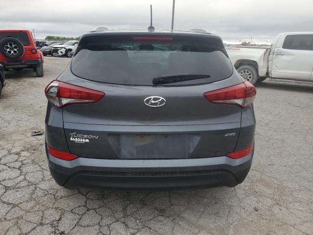 Photo 6 from auction – 2016 HYUNDAI TUCSON LIM with VIN KM8J3CA46GU068025