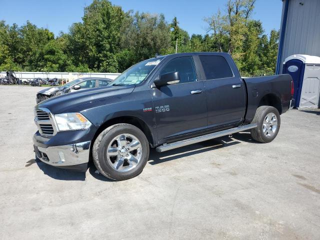 RAM 1500 SLT 2016 with VIN 3C6RR7LT2GG265849 - Photo from auction