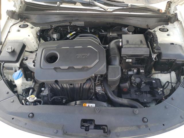 Photo 11 from auction – 2018 KIA OPTIMA LX with VIN KNAGT4L38J5214643