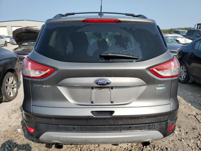 Photo 6 from auction – 2014 FORD ESCAPE SE with VIN 1FMCU9GX6EUD57249