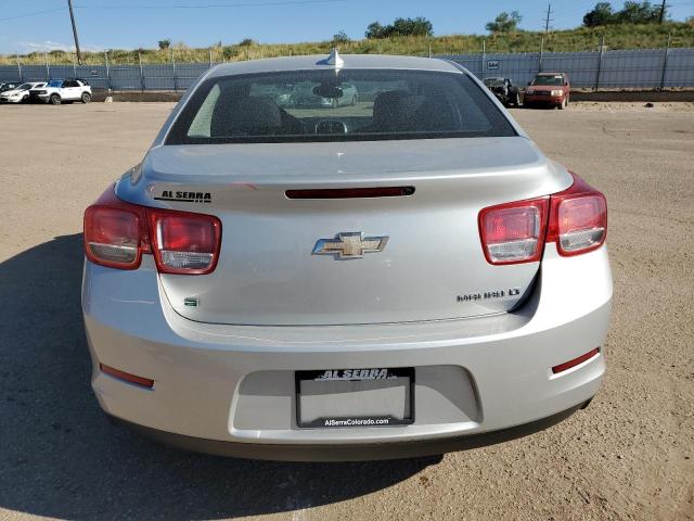 Photo 6 from auction – 2015 CHEVROLET MALIBU 2LT with VIN 1G11D5SL1FF114911