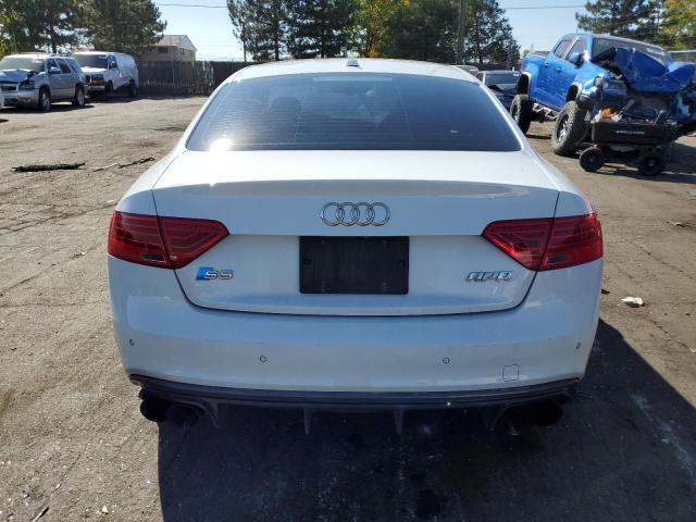 Zdjęcie 6 z aukcji – 2013 AUDI S5 PREMIUM z VIN WAUCGAFR4DA057383