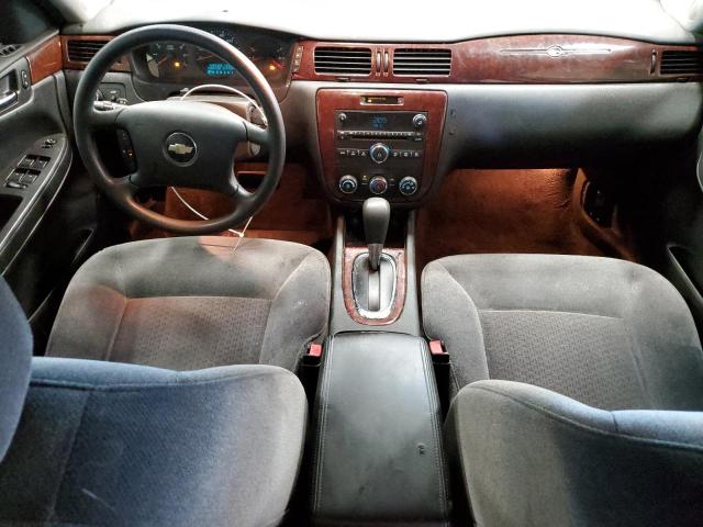 Photo 8 from auction – 2008 CHEVROLET IMPALA LS with VIN 2G1WB58K781270522