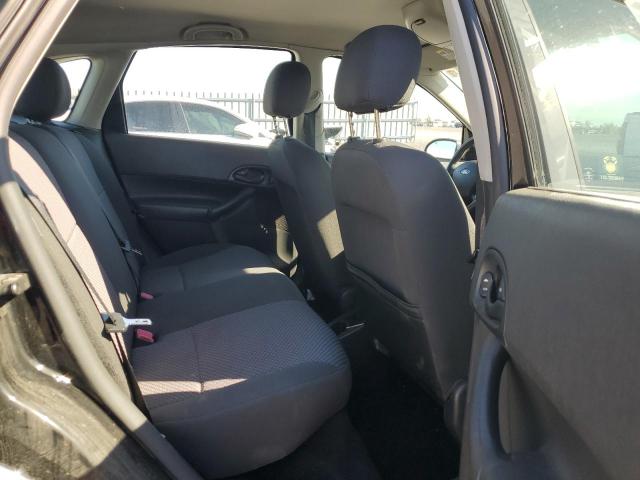 Photo 10 from auction – 2005 FORD FOCUS ZX5 with VIN 3FAFP37N65R160132