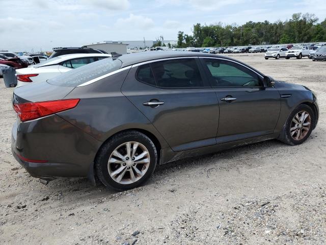 Photo 3 from auction – 2013 KIA OPTIMA EX with VIN 5XXGN4A79DG188816