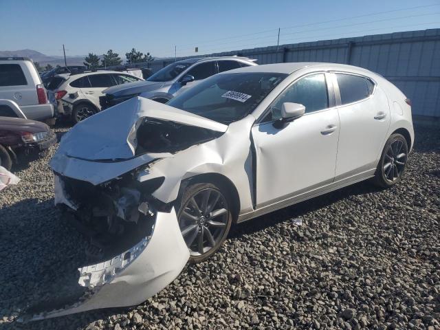 MAZDA 3 PREFERRE 2019 with VIN JM1BPBMM0K1123985 - Photo from auction