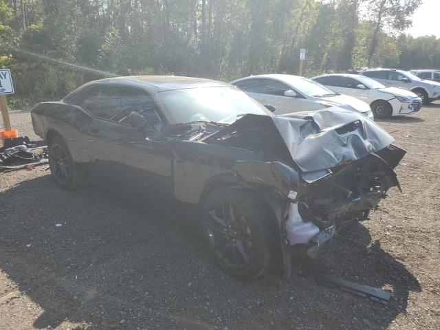 Photo 4 from auction – 2023 DODGE CHALLENGER with VIN 2C3CDZKG8PH525477
