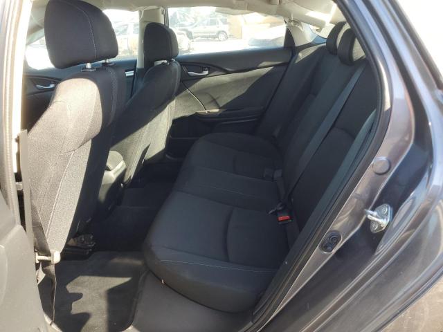 Photo 10 from auction – 2018 HONDA CIVIC LX with VIN 2HGFC2F55JH509645