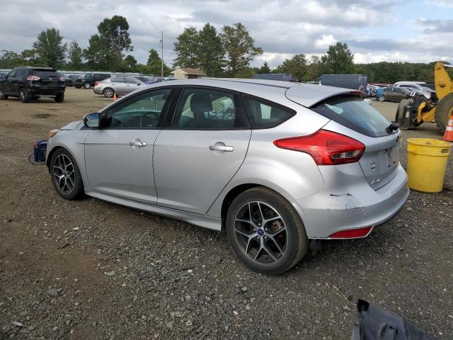 Photo 2 from auction – 2016 FORD FOCUS SE with VIN 1FADP3K2XGL300382