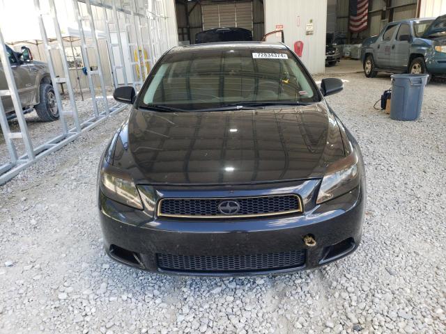 Photo 5 from auction – 2007 TOYOTA SCION TC with VIN JTKDE167470191308