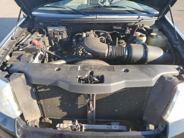 Photo 11 from auction – 2006 FORD F-150 with VIN 1FTRX14W66FA29015