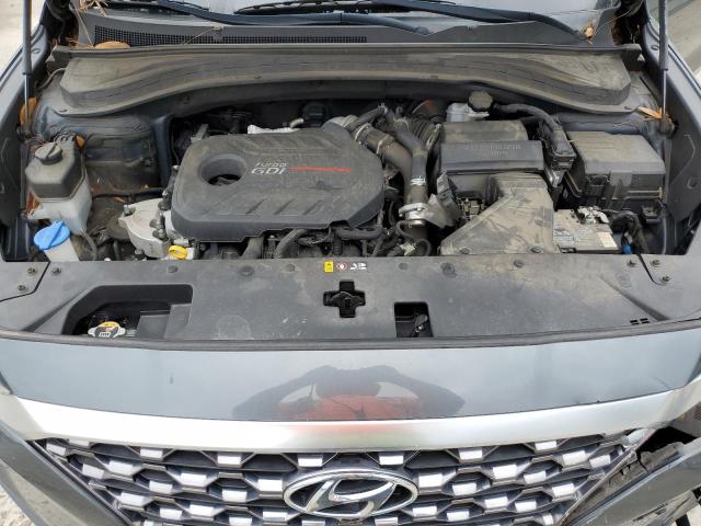 Photo 12 from auction – 2019 HYUNDAI SANTA FE L with VIN 5NMS53AA3KH092887