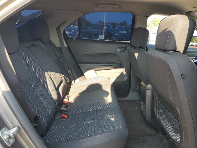 Photo 10 from auction – 2010 CHEVROLET EQUINOX LT with VIN 2CNFLEEW1A6412315