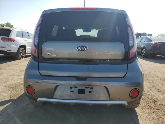 Photo 6 from auction – 2018 KIA SOUL + with VIN KNDJP3A55J7580155
