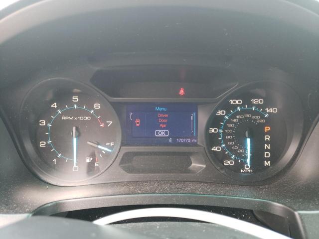 Photo 9 from auction – 2013 FORD EXPLORER with VIN 1FM5K7B85DGB87076