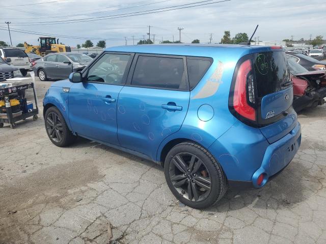 Photo 2 from auction – 2015 KIA SOUL + with VIN KNDJP3A59F7219390