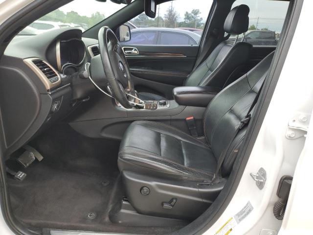 Photo 7 from auction – 2016 JEEP GRAND CHER with VIN 1C4RJFBG6GC429220