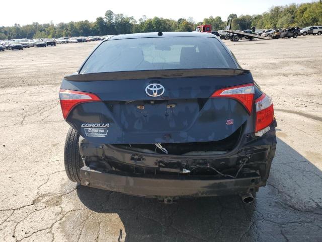 Photo 6 from auction – 2015 TOYOTA COROLLA L with VIN 5YFBURHE8FP341114