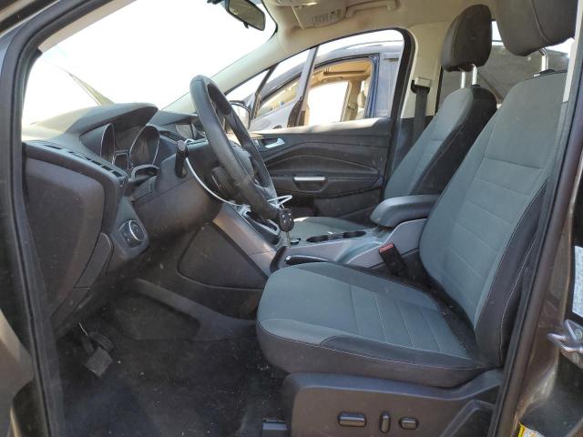 Photo 7 from auction – 2016 FORD ESCAPE SE with VIN 1FMCU0GX8GUA12237
