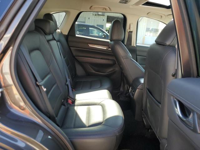 Photo 11 from auction – 2017 MAZDA CX-5 GRAND with VIN JM3KFBDL0H0183345