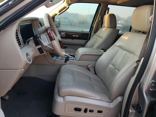 Photo 7 from auction – 2008 LINCOLN NAVIGATOR with VIN 5LMFU27568LJ06435