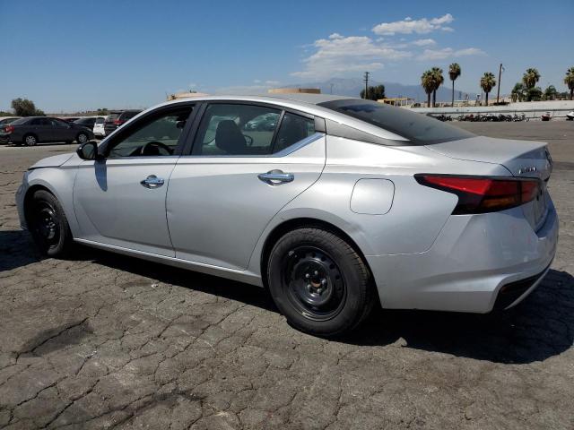 Photo 2 from auction – 2024 NISSAN ALTIMA S with VIN 1N4BL4BV3RN322489
