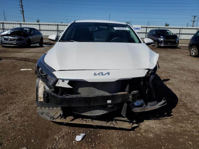 Photo 5 from auction – 2022 KIA FORTE FE with VIN 3KPF24AD2NE503055