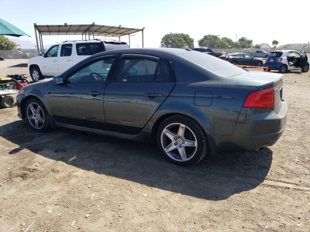 Photo 2 from auction – 2004 ACURA TL with VIN 19UUA66224A053102