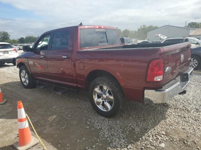 Photo 2 from auction – 2017 RAM 1500 SLT with VIN 1C6RR7LGXHS858453