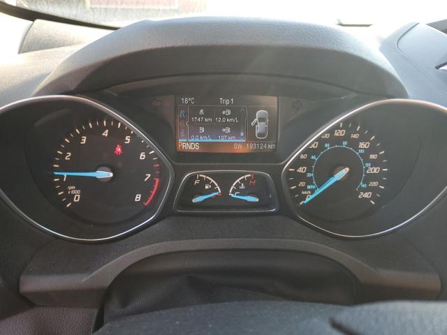 Photo 9 from auction – 2016 FORD ESCAPE SE with VIN 1FMCU0GX2GUC02082