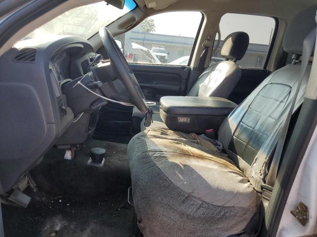 Photo 7 from auction – 2004 DODGE RAM 1500 S with VIN 1D7HA18N64J218746