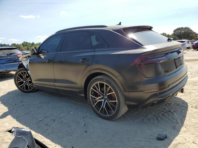 Photo 2 from auction – 2019 AUDI Q8 PRESTIG with VIN WA1FVAF10KD007893