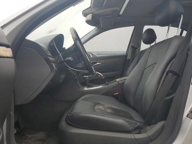 Photo 7 from auction – 2003 MERCEDES-BENZ E 320 with VIN WDBUF65J33A276402