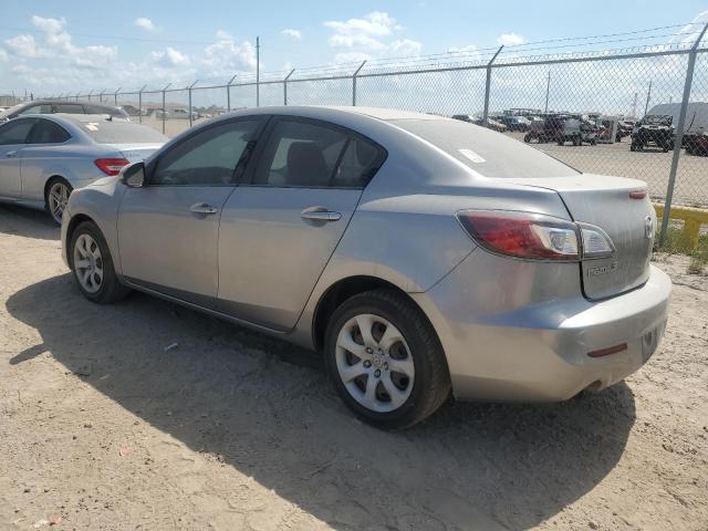 Photo 2 from auction – 2012 MAZDA 3 I with VIN JM1BL1UF3C1551705