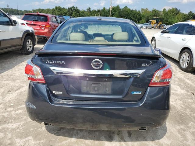 Photo 6 from auction – 2013 NISSAN ALTIMA 2.5 with VIN 1N4AL3AP5DC227655