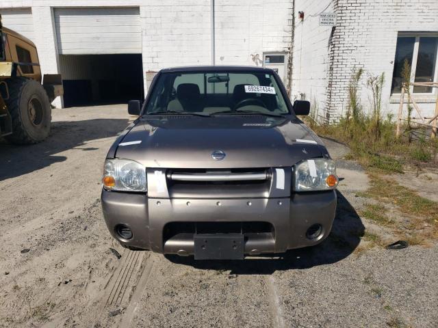 Photo 5 from auction – 2003 NISSAN FRONTIER K with VIN 1N6DD26T93C434145