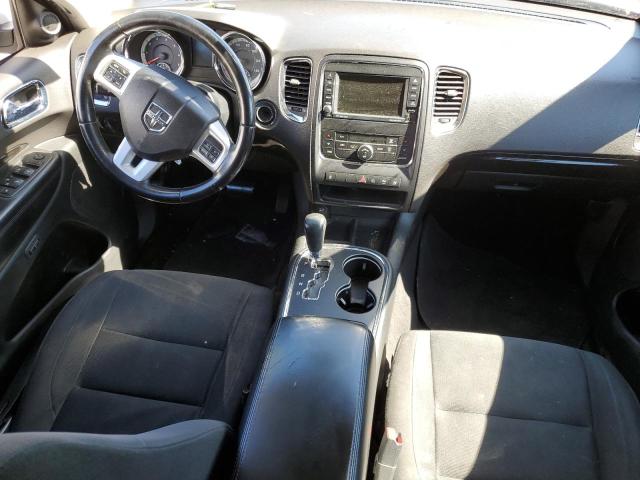 Photo 8 from auction – 2011 DODGE DURANGO CR with VIN 1D4RD4GG9BC725087
