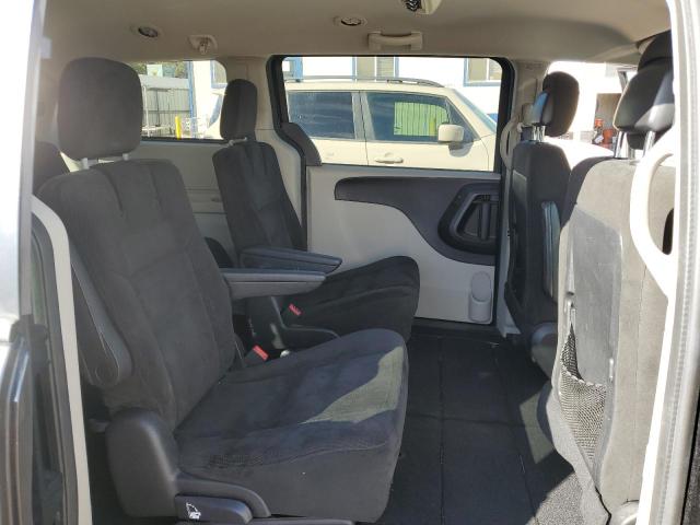 Photo 11 from auction – 2016 DODGE GRAND CARA with VIN 2C4RDGCG2GR194639