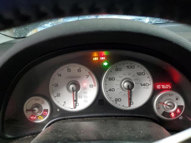 Photo 9 from auction – 2004 ACURA RSX with VIN JH4DC54824S020250