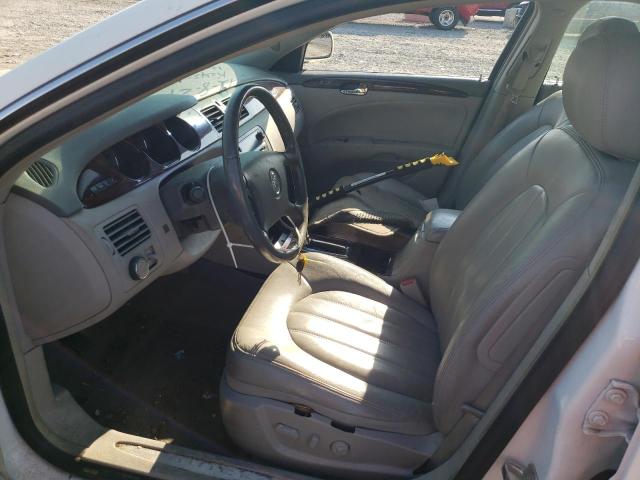 Photo 7 from auction – 2007 BUICK LUCERNE CX with VIN 1G4HD57287U117707