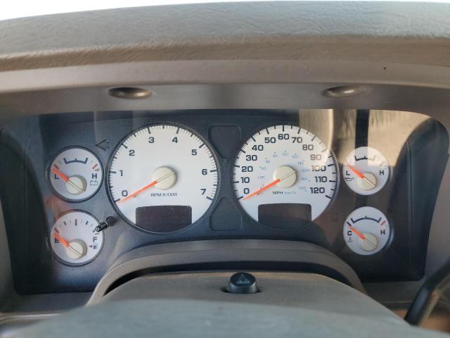 Photo 9 from auction – 2003 DODGE RAM 1500 S with VIN 1D7HA18D33J648966
