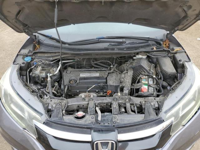 Photo 11 from auction – 2015 HONDA CR-V EX with VIN 5J6RM3H54FL002297