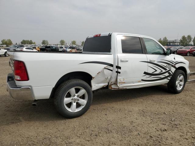 Photo 3 from auction – 2019 RAM 1500 CLASS with VIN 1C6RR7TT8KS511272