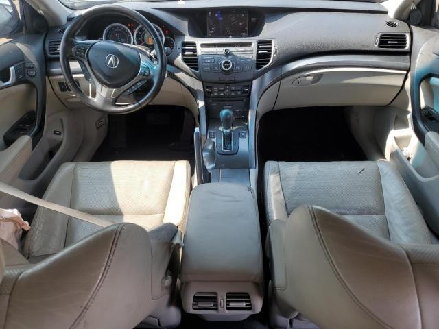 Photo 8 from auction – 2012 ACURA TSX TECH with VIN JH4CU2F64CC000027