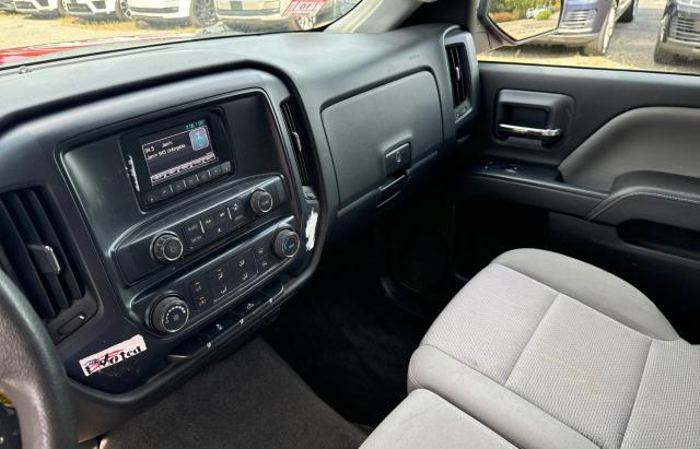 Photo 9 from auction – 2015 CHEVROLET SILVERADO with VIN 1GCRCPEH4FZ359037