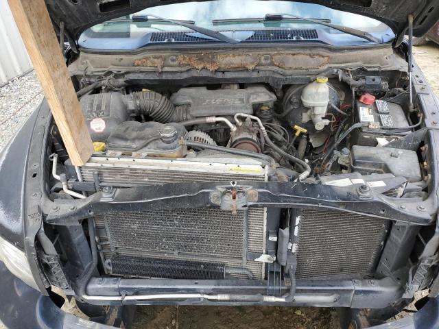 Photo 11 from auction – 2003 DODGE B2500 with VIN 3D7KA28D73G715212
