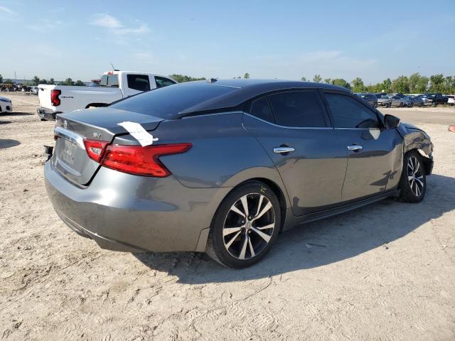 Photo 3 from auction – 2017 NISSAN MAXIMA 3.5 with VIN 1N4AA6AP8HC435011